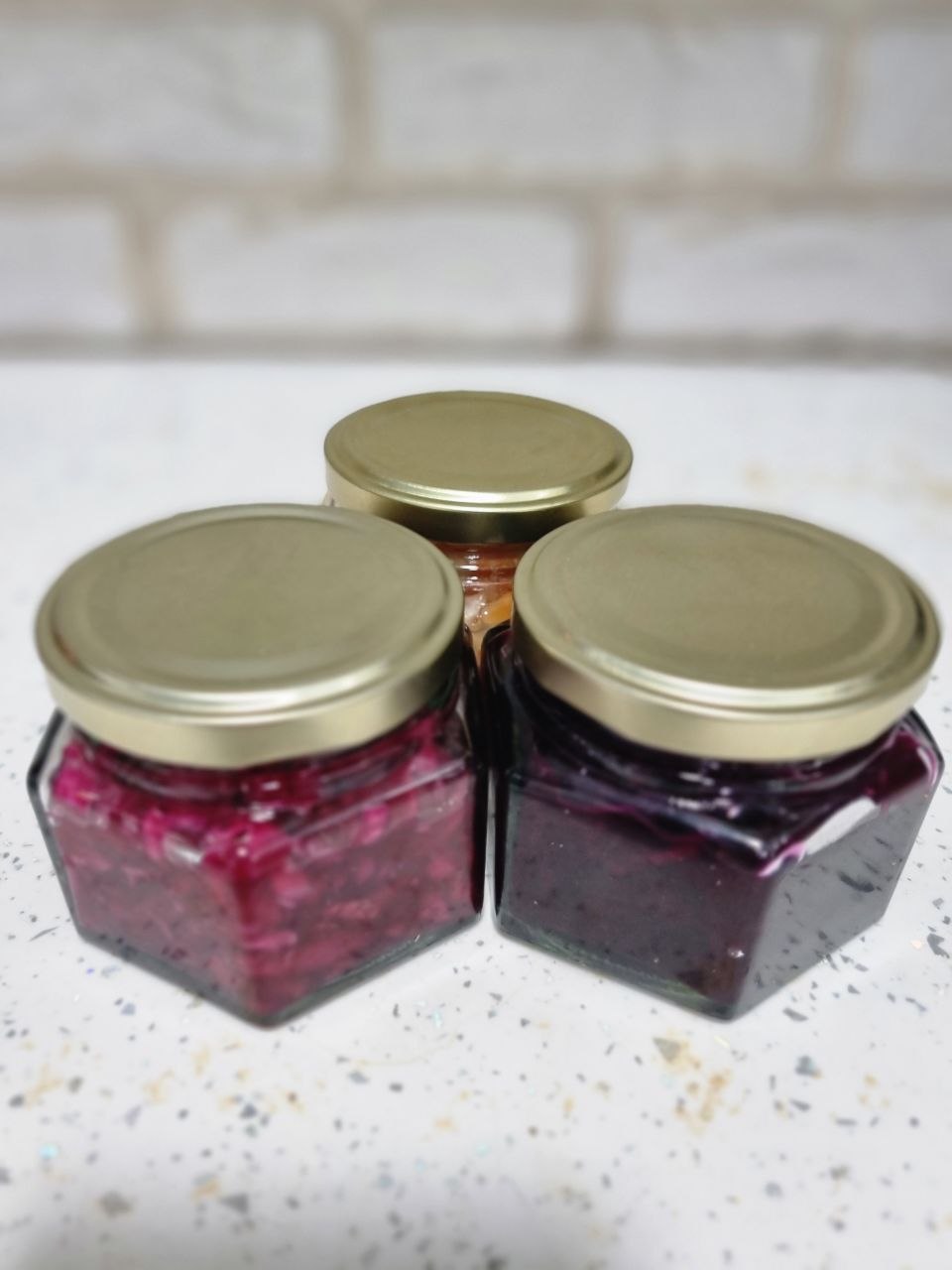 ساورکرات کلم قرمز تخمیری - Image 4