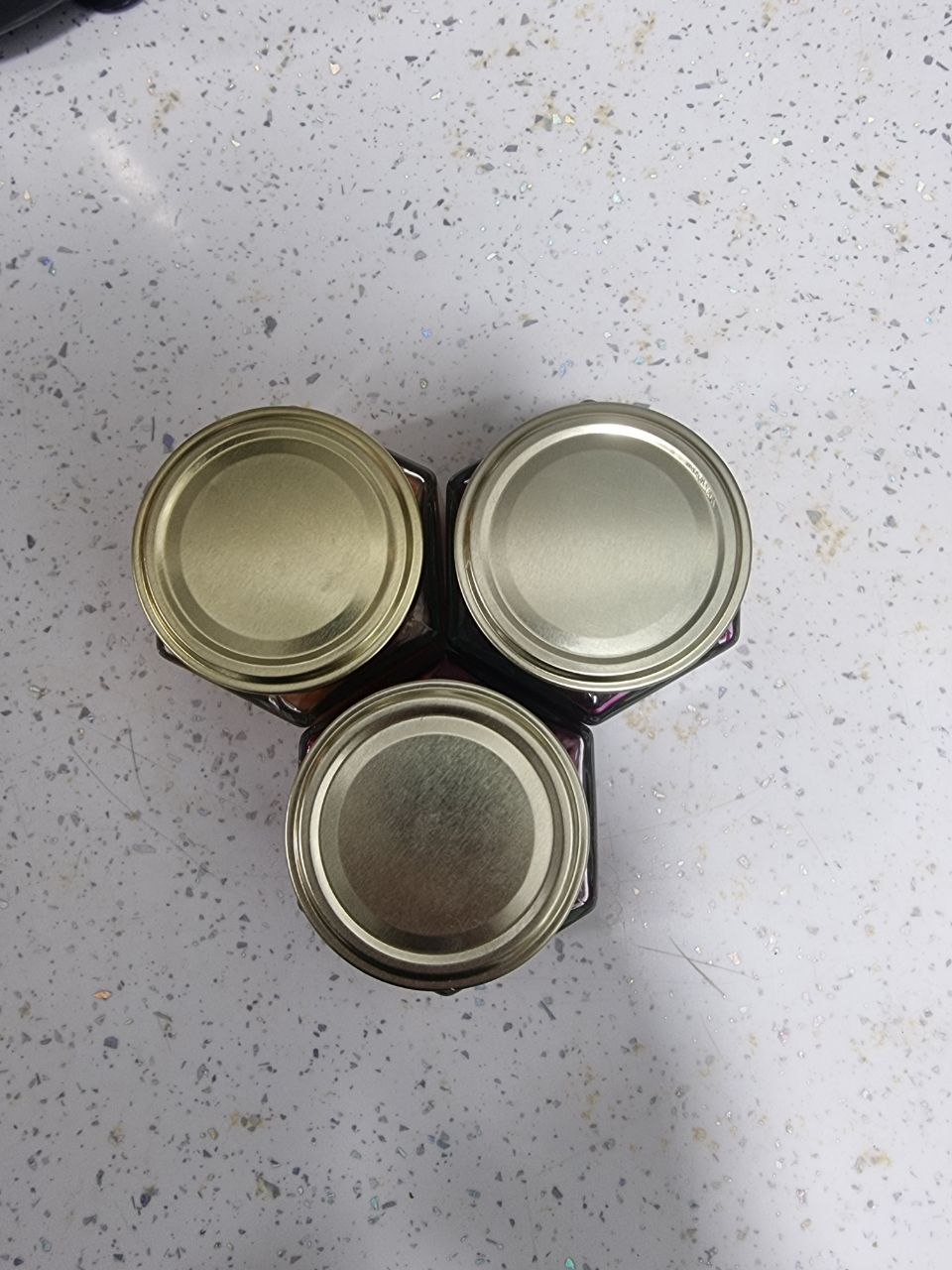 ساورکرات کلم قرمز تخمیری - Image 3